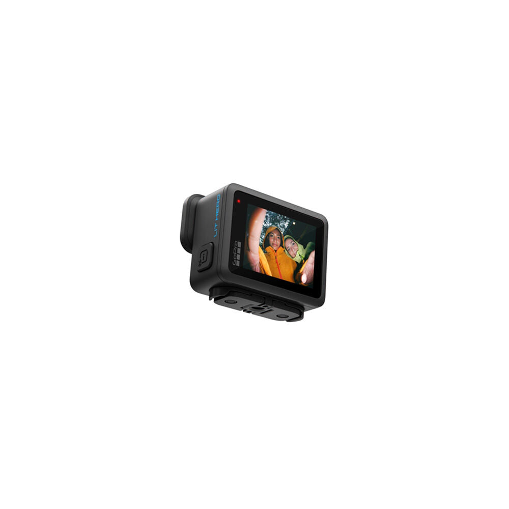 Gopro Lit Hero camera 2026