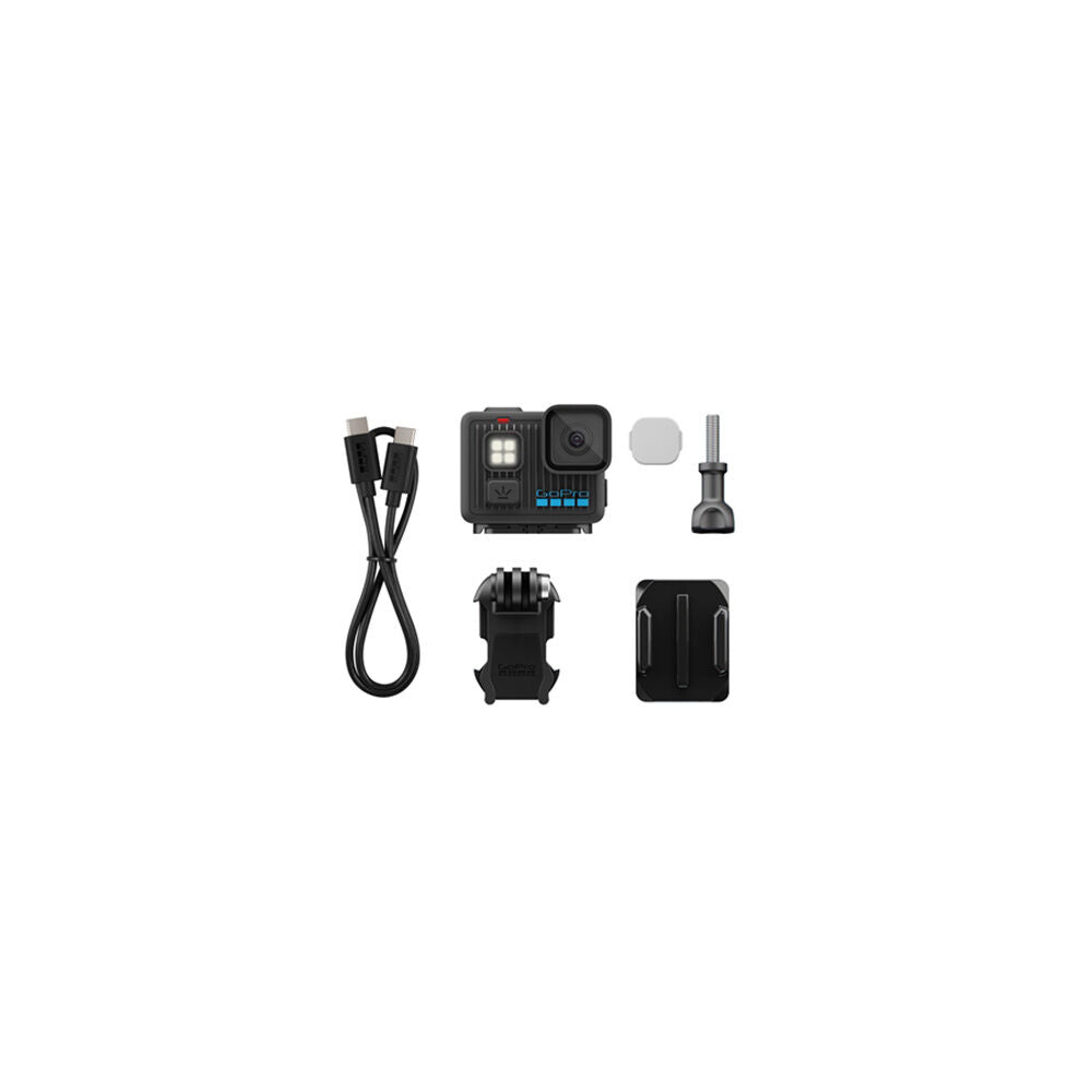 Gopro Lit Hero camera 2026