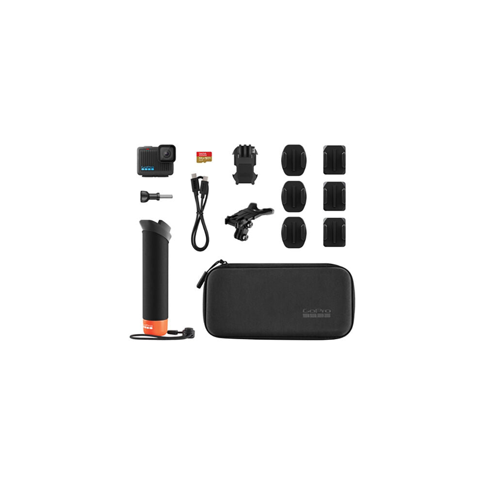 GoPro Hero Speciality Bundle camera 2026