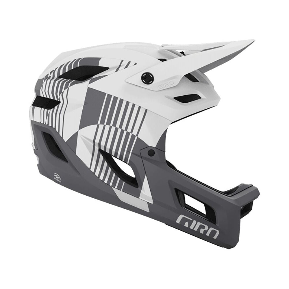 Giro Coalition Spherical helmet