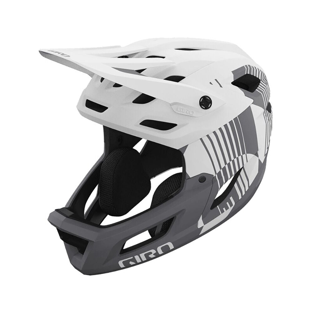 Giro Coalition Spherical helmet