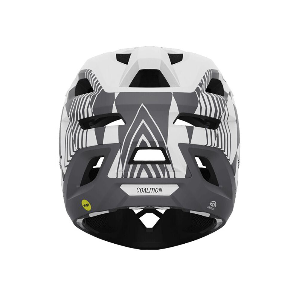 Giro Coalition Spherical helmet