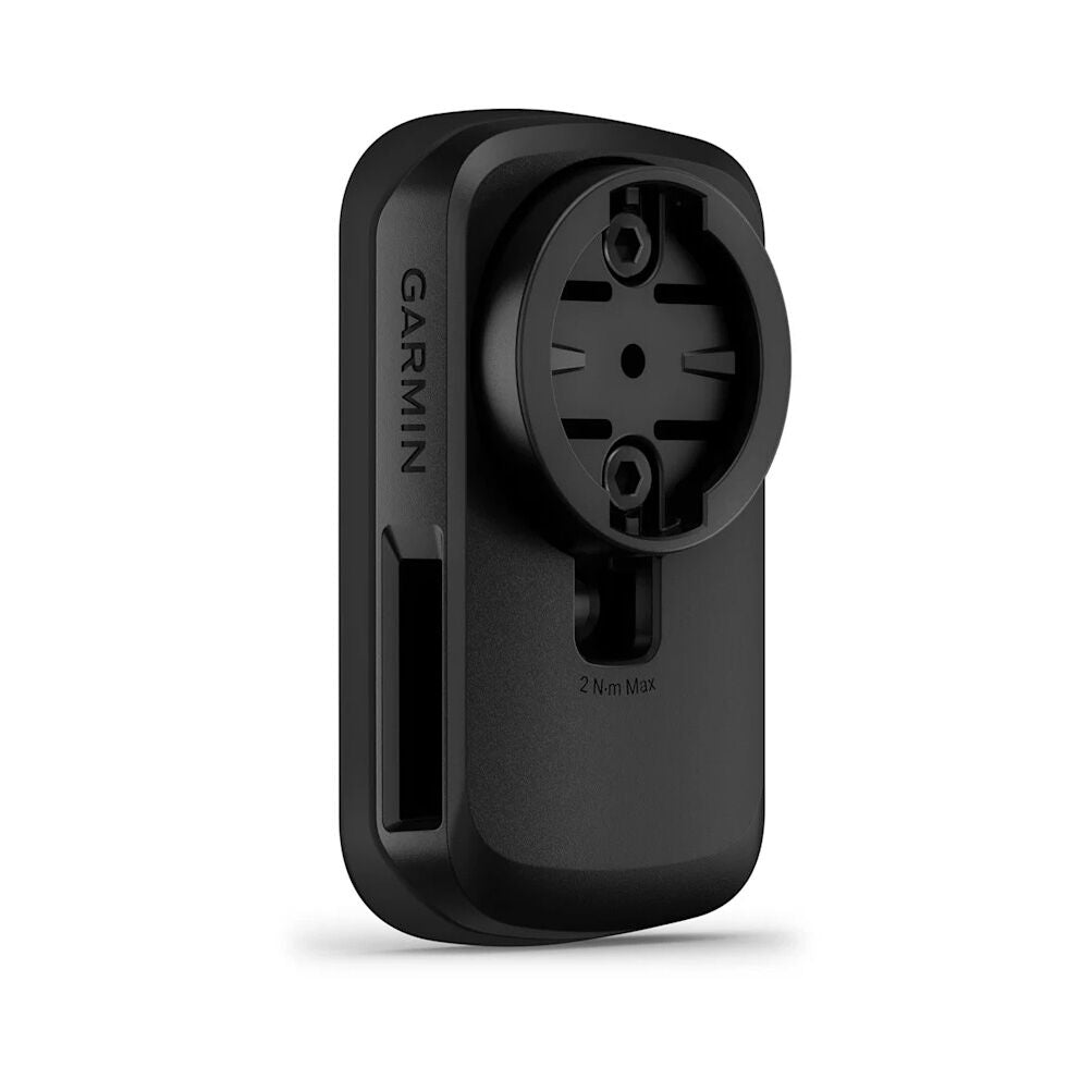 Garmin MTB bracket for top tube mounting