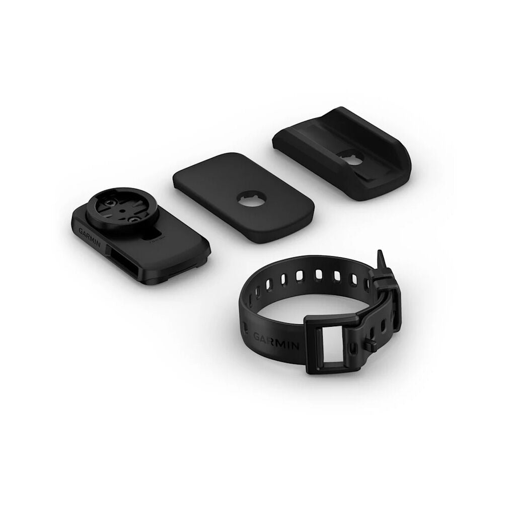 Garmin MTB bracket for top tube mounting