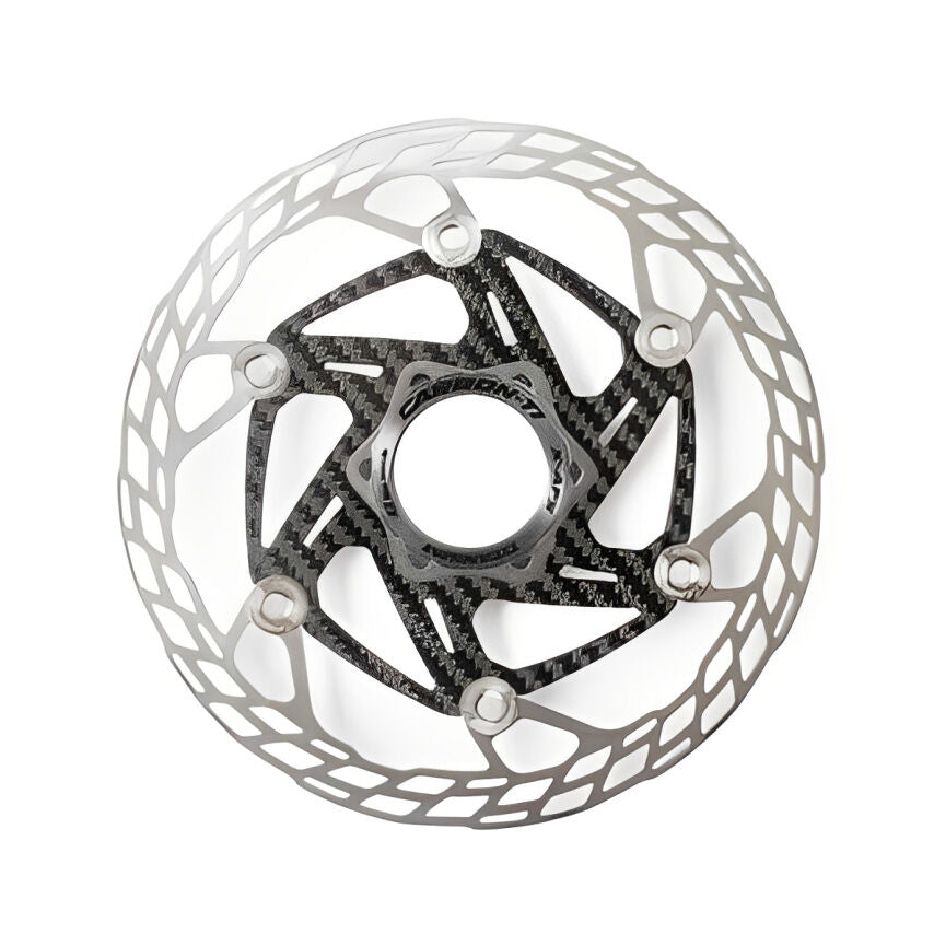 Carbon Ti X-Rotor Steelcarbon 3 AFS disc 2026