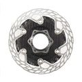 Carbon Ti X-Rotor Aero AFS disc 2026