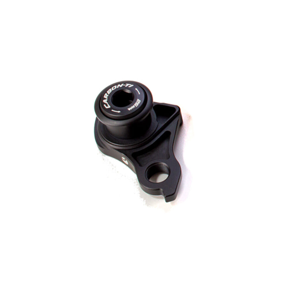 Carbon Ti X-Hanger X-Udh derailleur hanger