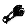 Carbon Ti X-Hanger DM Dura Ace-9200 derailleur hanger