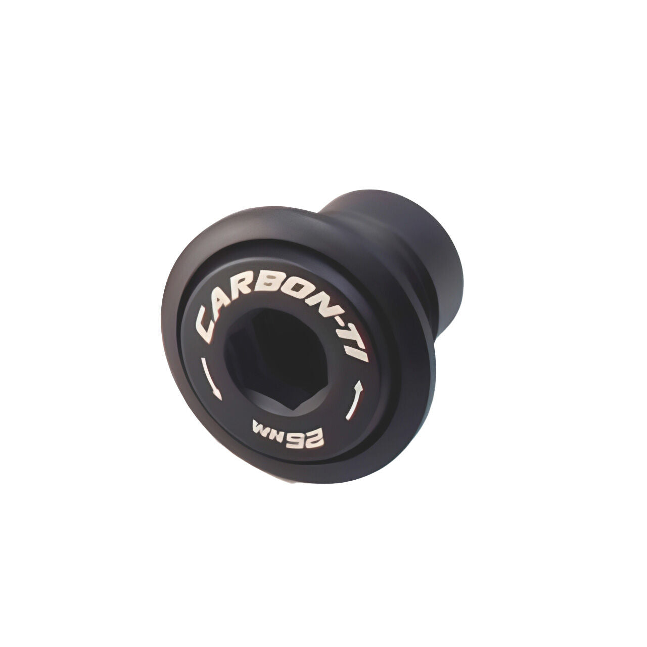 Carbon Ti Bolt X-Udh screw