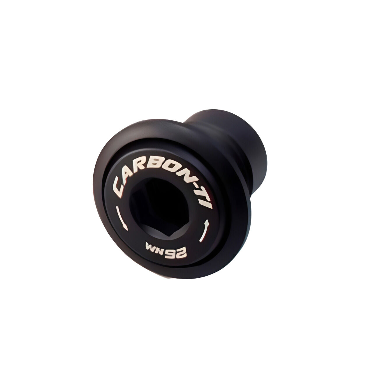 Carbon Ti Bolt X-Udh screw