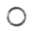 Carbon Ti X-Rotor Center Lock AFS locking ring