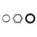 Carbon Ti X-Rotor X-AFS disc adapter kit