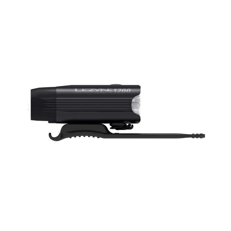 Lezyne React Drive 1200 lm front light