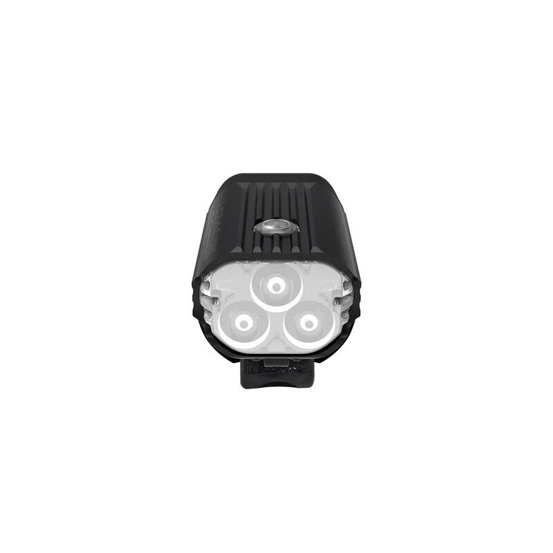 Lezyne React Drive 1200 lm front light