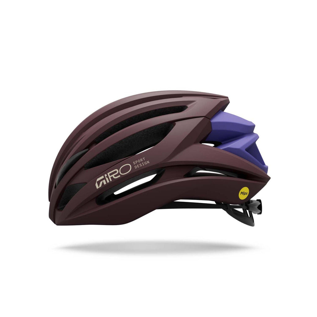Giro Syntax Mips helmet