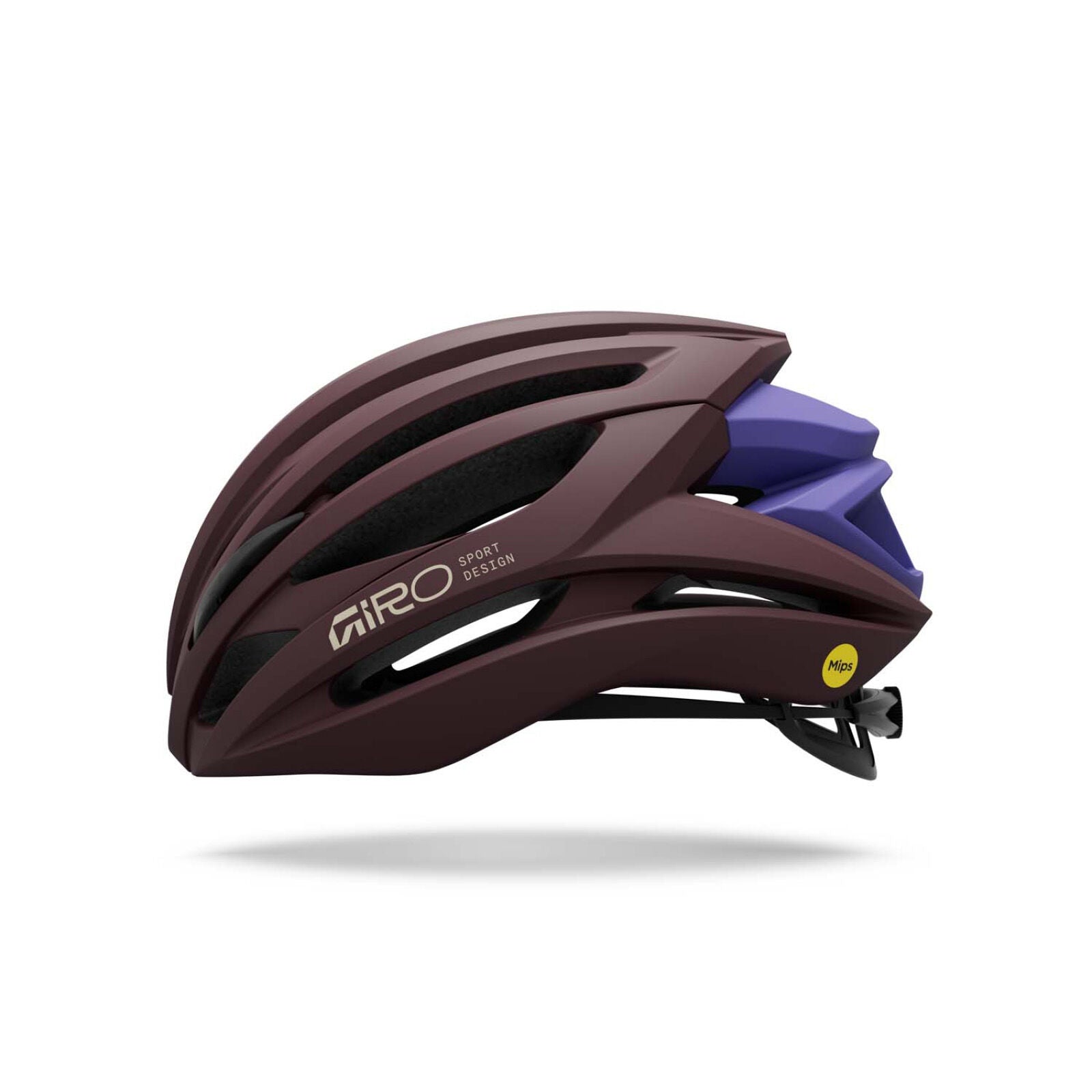 Giro Syntax Mips helmet