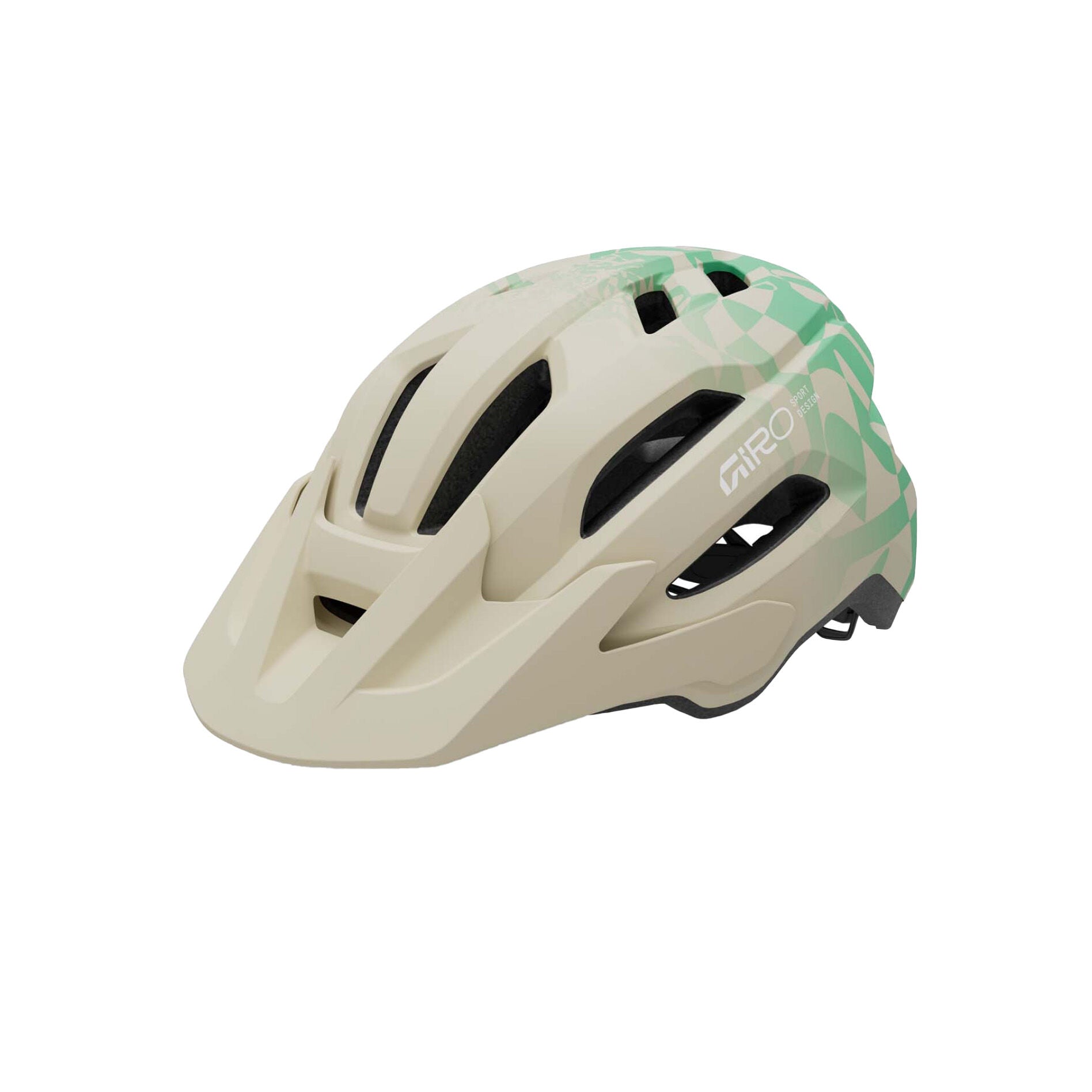 Giro Fixture Mips II helmet