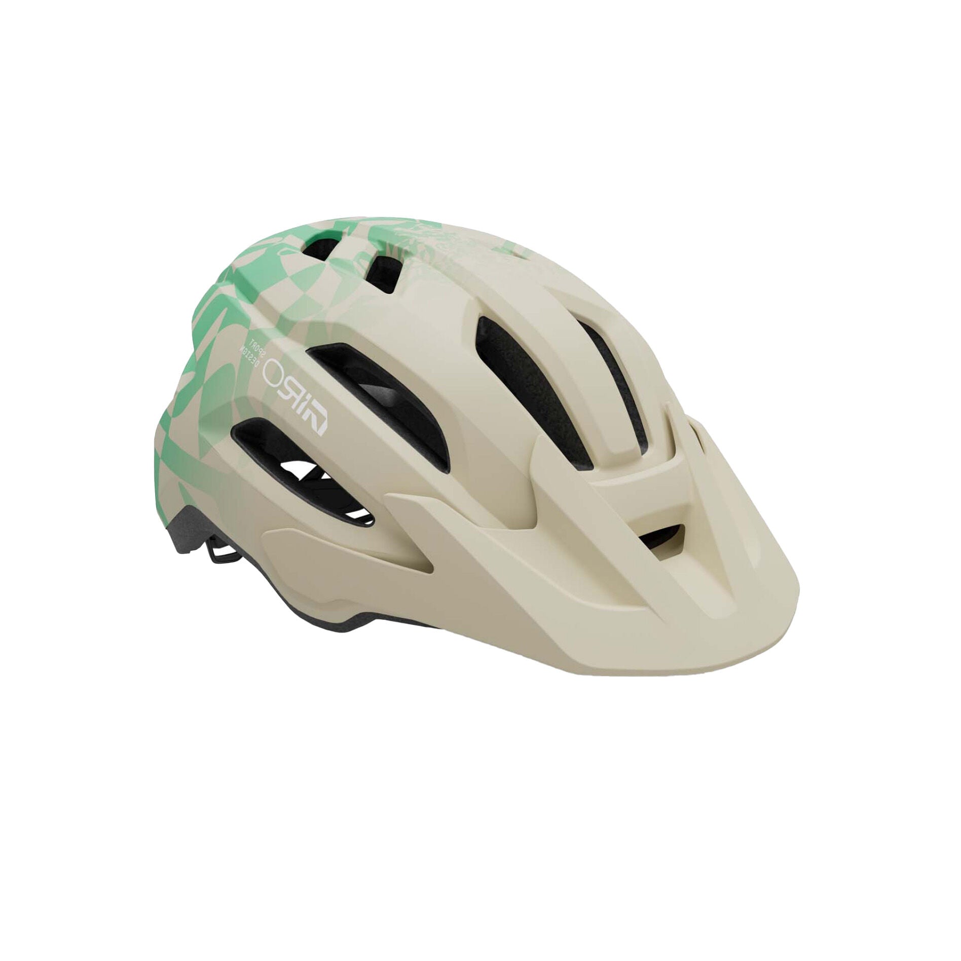Giro Fixture Mips II helmet