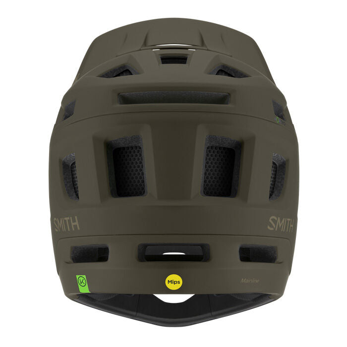 Smith Mainline Mips helmet