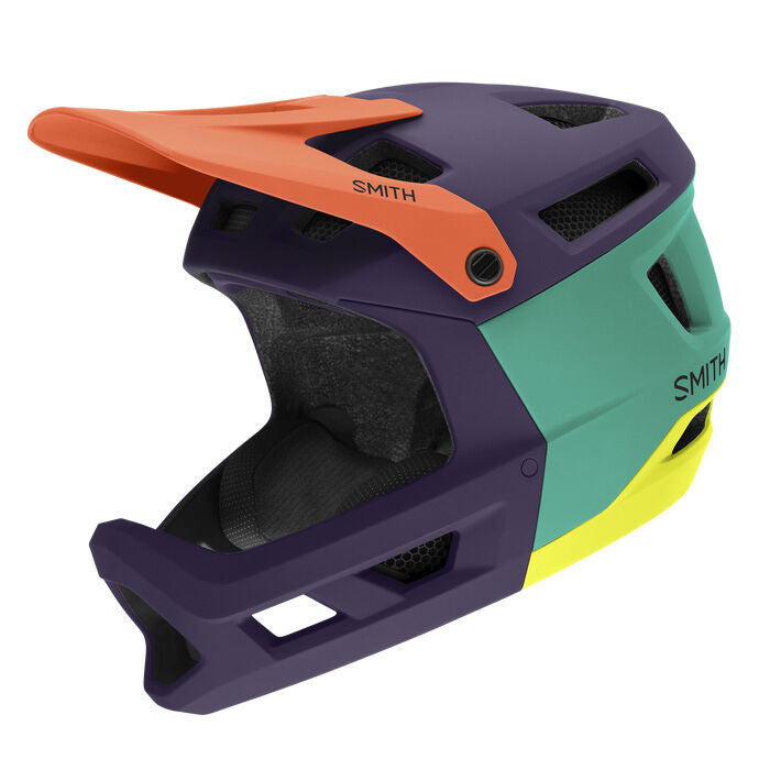Smith Mainline Mips helmet