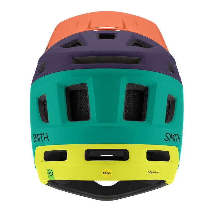 Smith Mainline Mips helmet