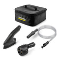 Karcher pressure washer gun Adventure accessories set