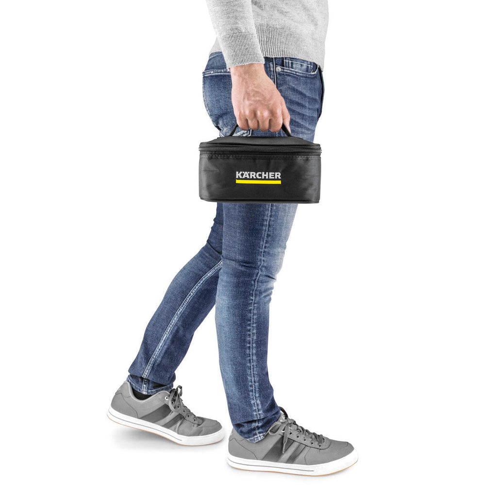 Karcher pressure washer gun Adventure accessories set