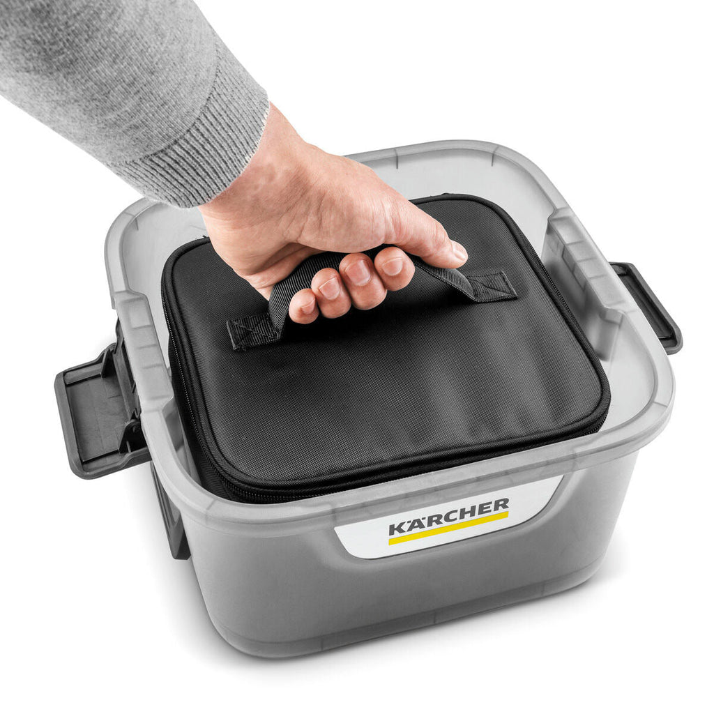 Karcher pressure washer gun Adventure accessories set
