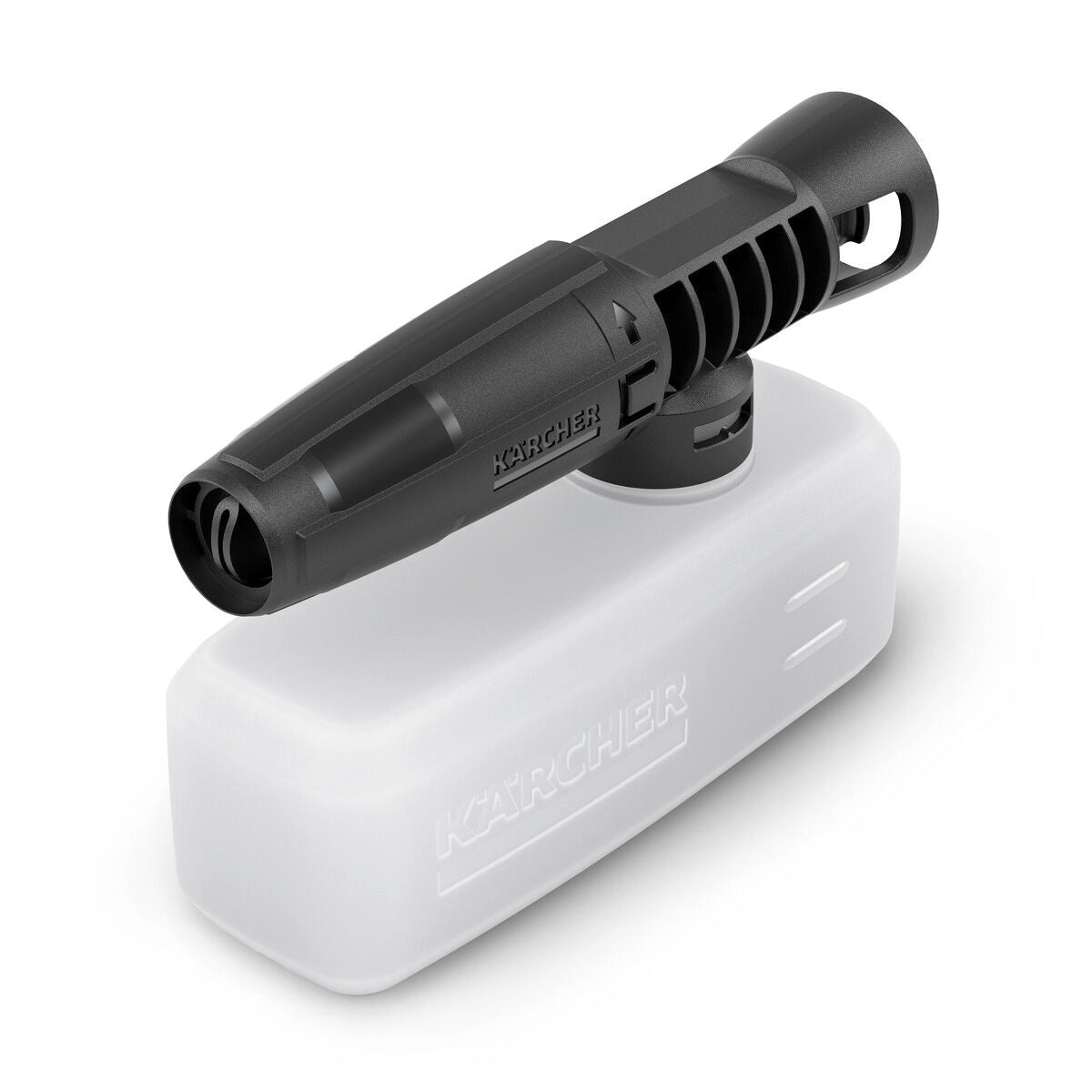Karcher nozzle dispenser