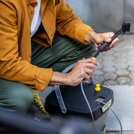 Karcher small brush
