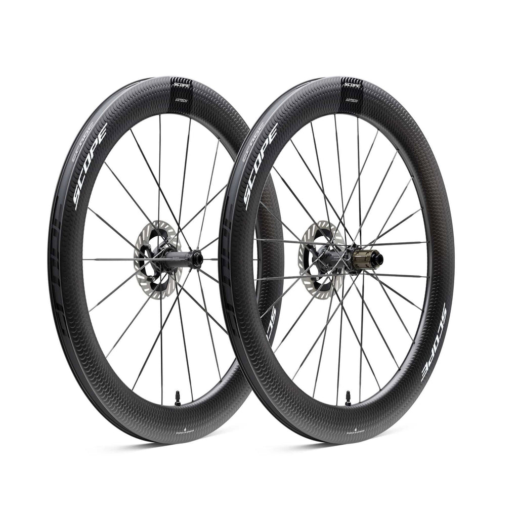 Scope Artech 6 wheelset 2026