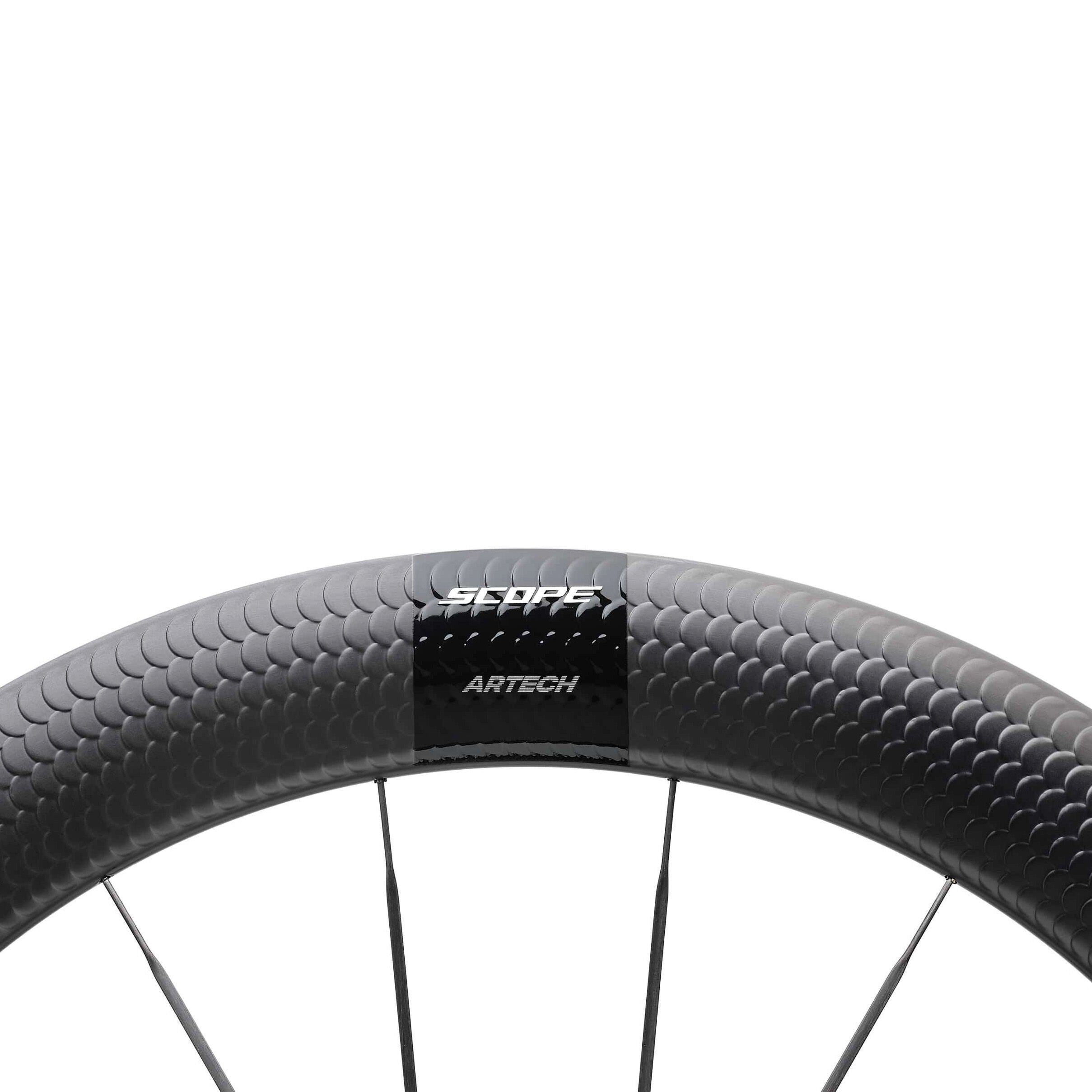 Scope Artech 6 wheelset 2026