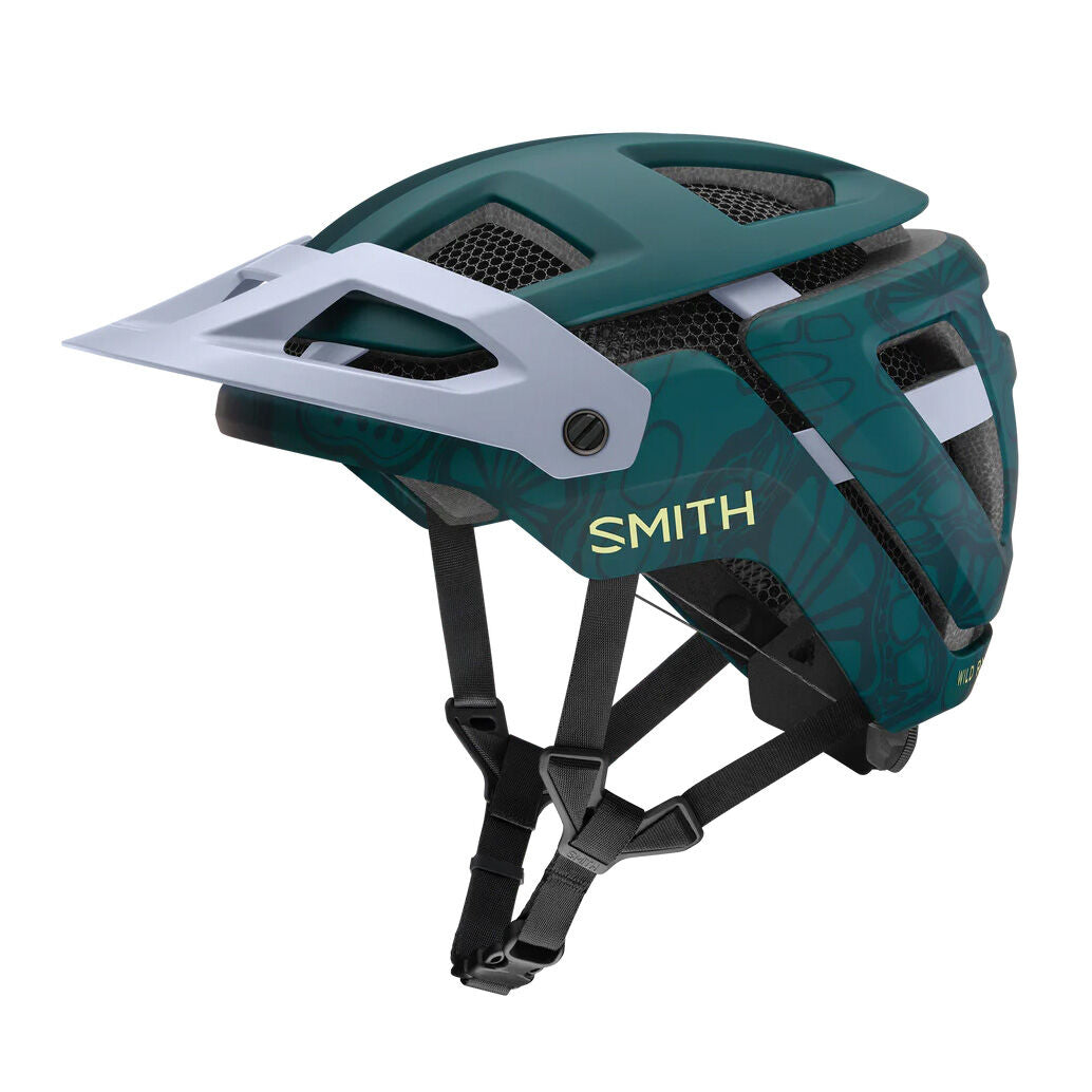 Smith Forefront 3 Mips helmet