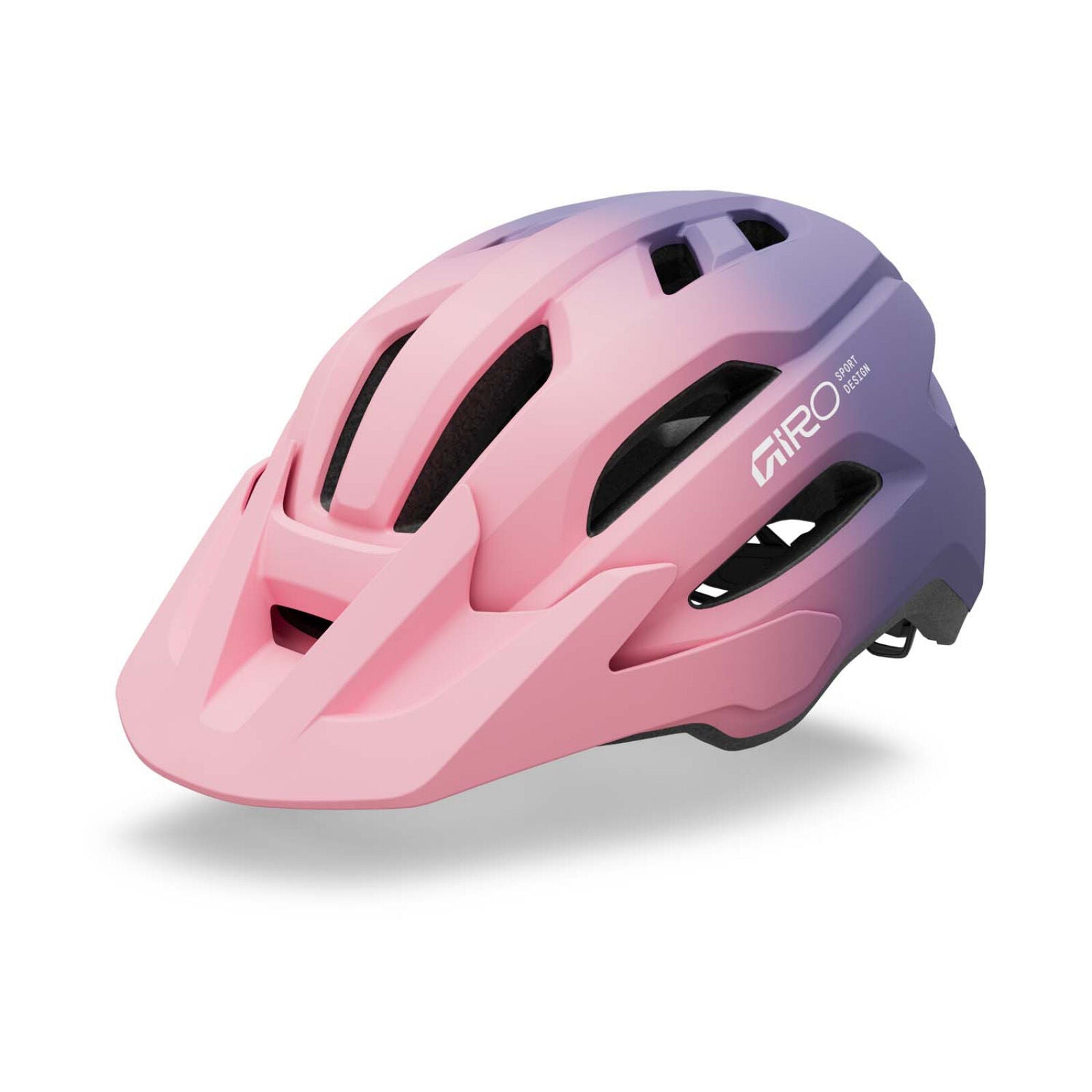 Giro Fixture II Youth helmet 2026