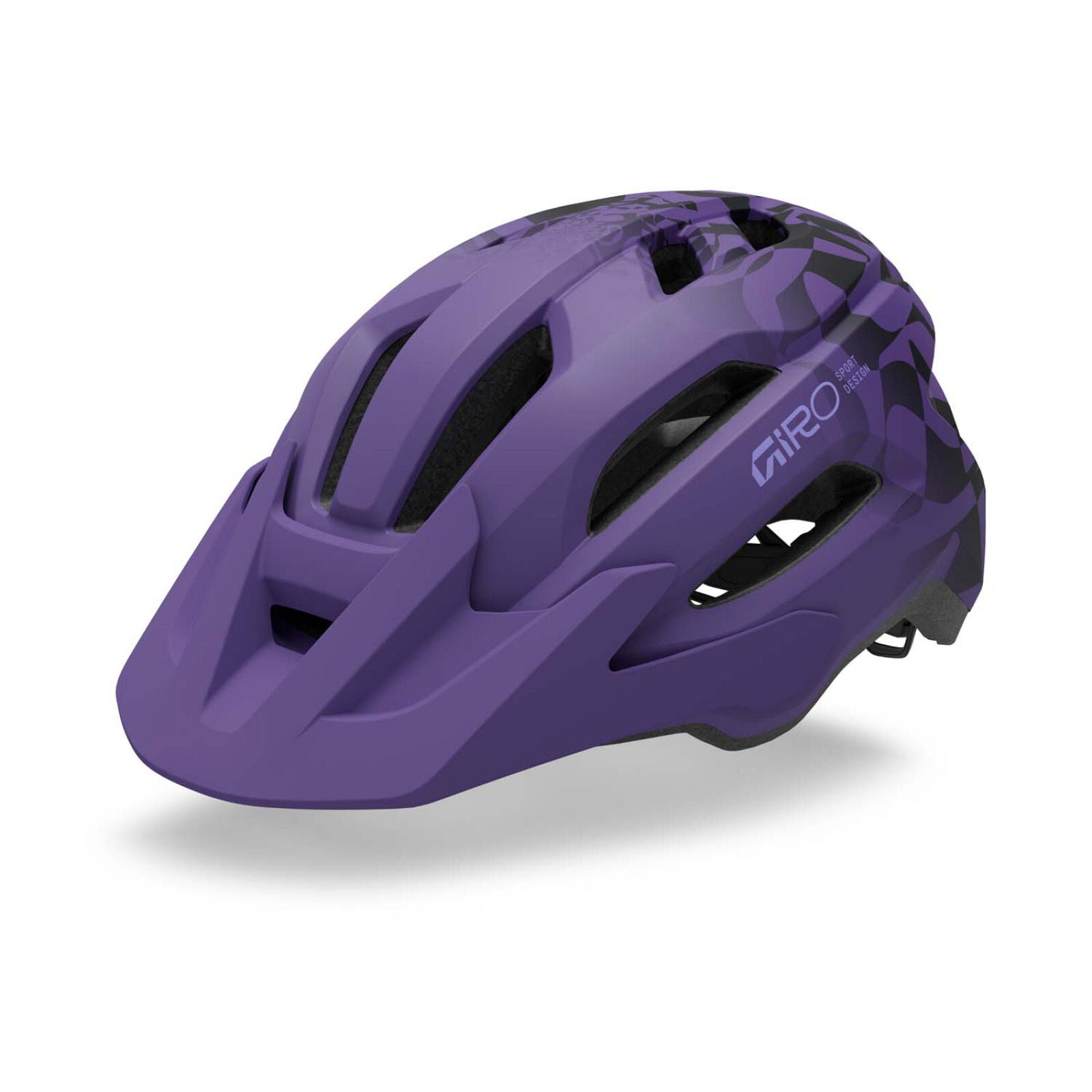 Giro Fixture II Youth helmet 2026