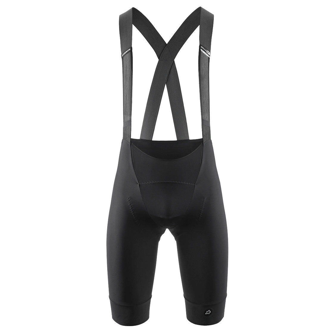 Assos Mille GTS S11 Long bib shorts