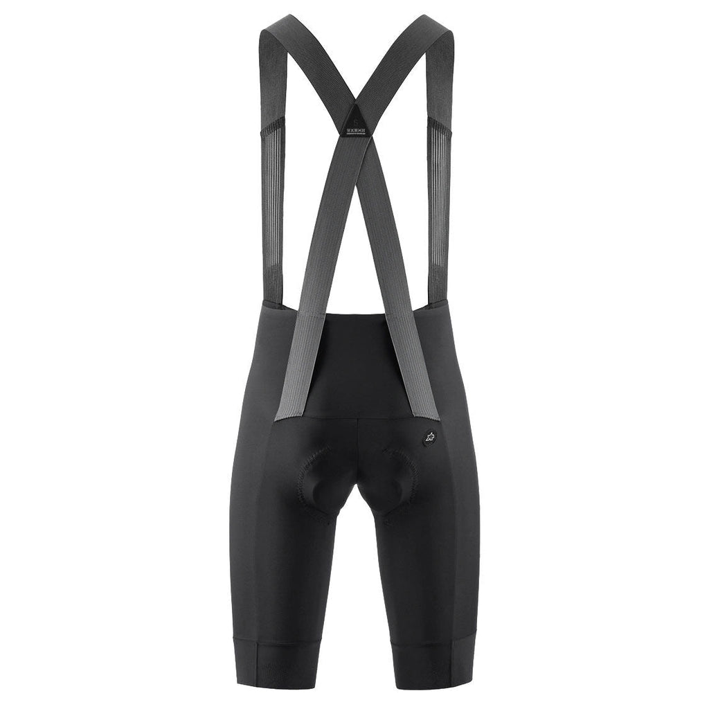 Assos Mille GTS S11 Long bib shorts
