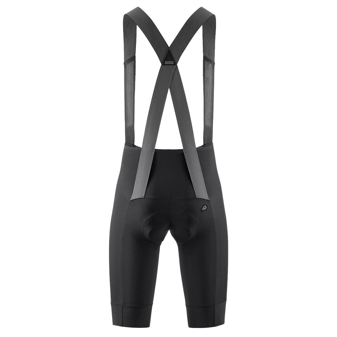 Assos Mille GTS S11 Long bib shorts