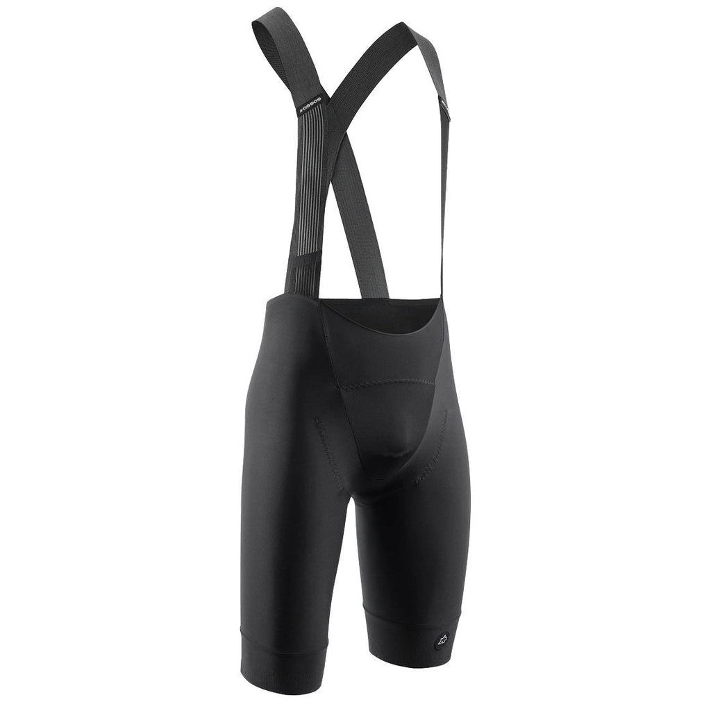 Assos Mille GTS S11 Long bib shorts