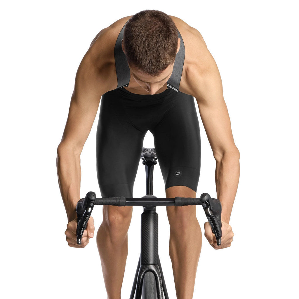 Assos Mille GTS S11 Long bib shorts
