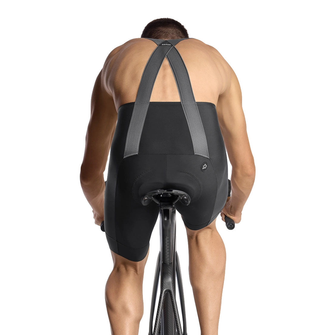 Assos Mille GTS S11 Long bib shorts