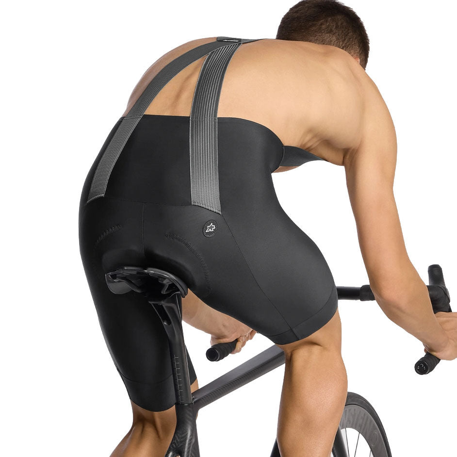Assos Mille GTS S11 Long bib shorts