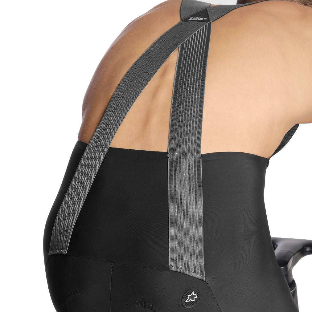 Assos Mille GTS S11 Long bib shorts