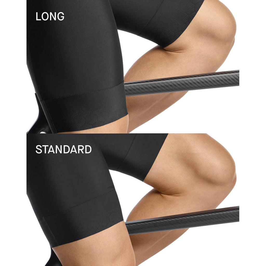 Assos Mille GTS S11 Long bib shorts