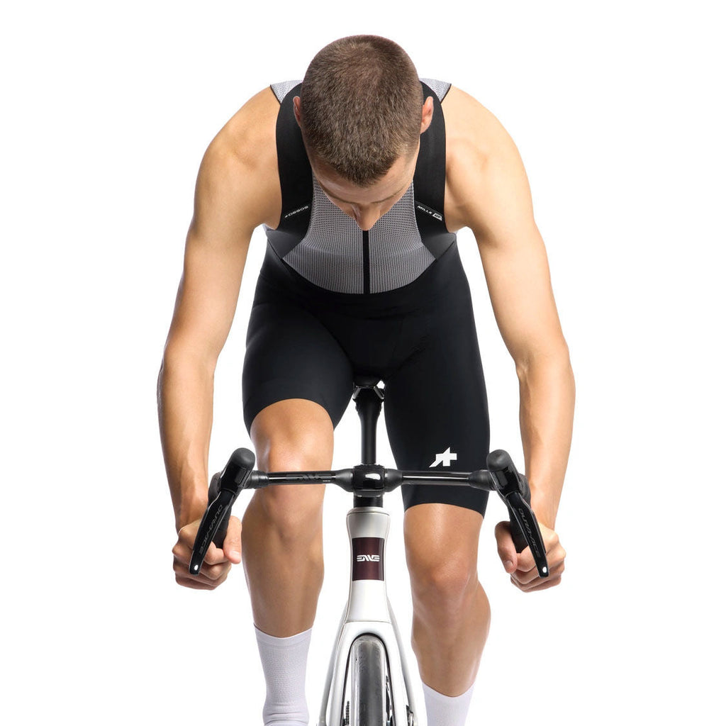 Assos Mille GT S11 bib shorts  2026