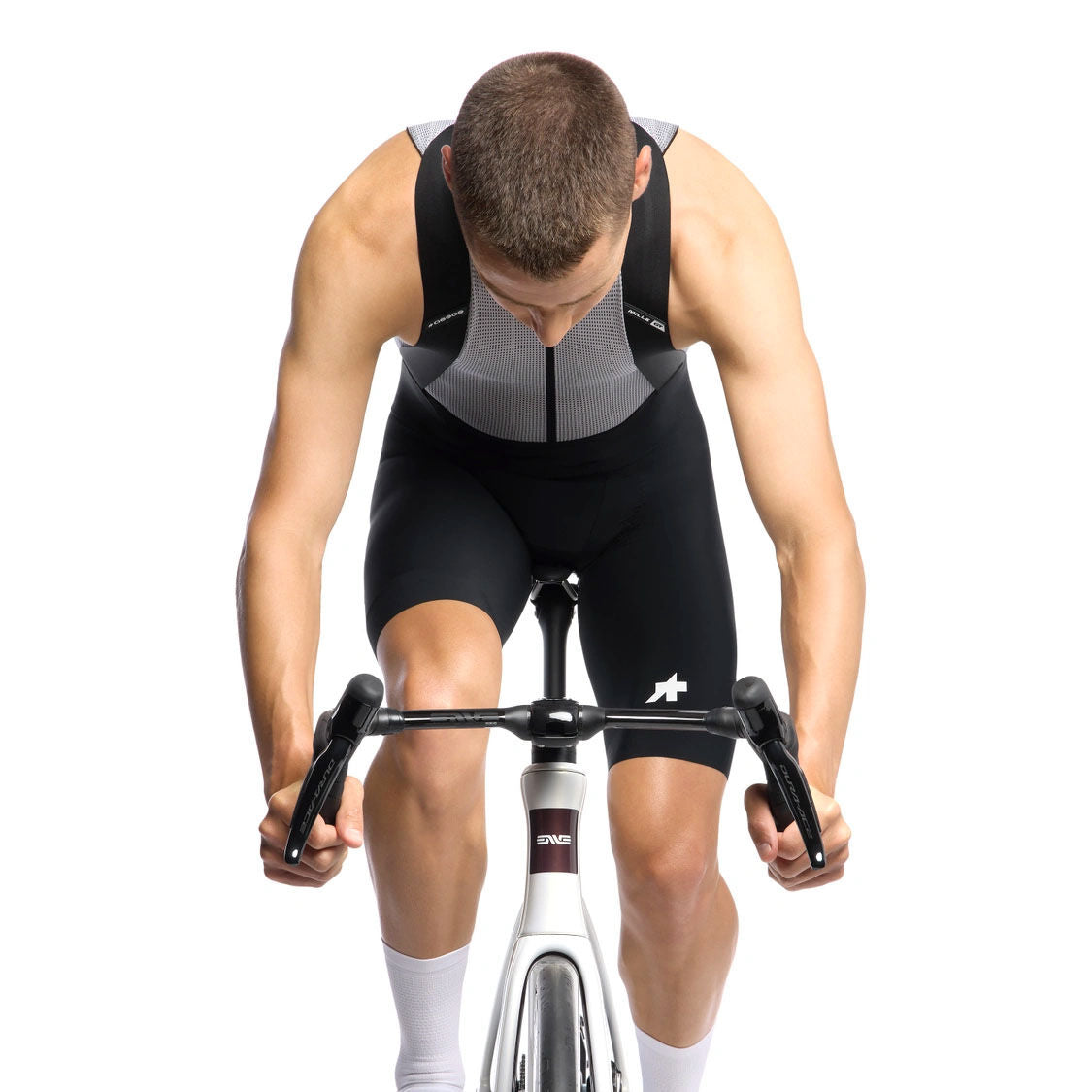 Assos Mille GT S11 bib shorts  2026
