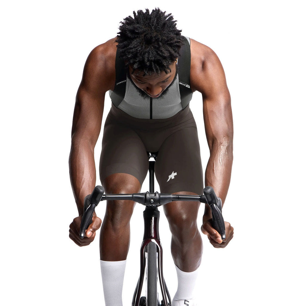 Assos Mille GT S11 bib shorts  2026