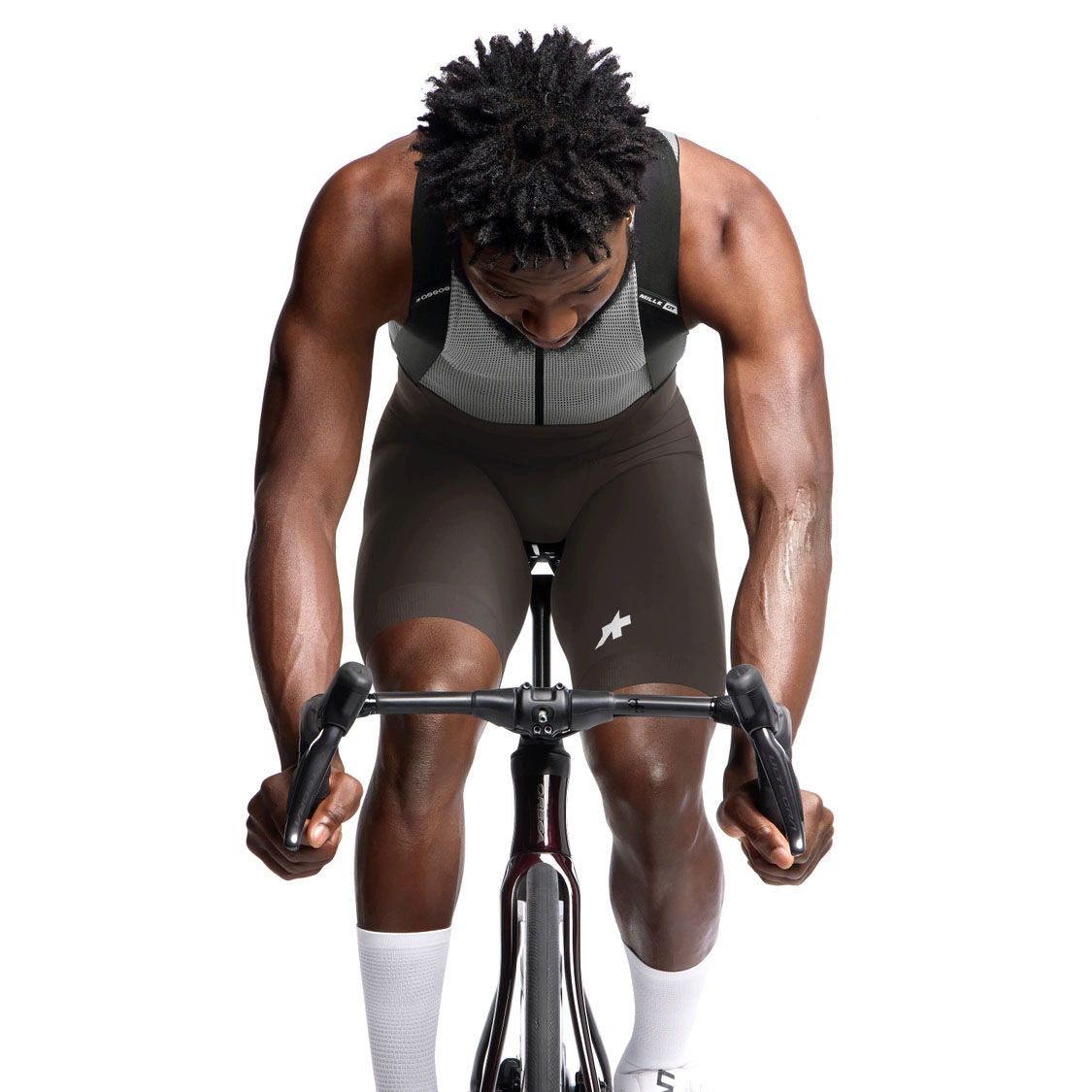 Assos Mille GT S11 bib shorts  2026