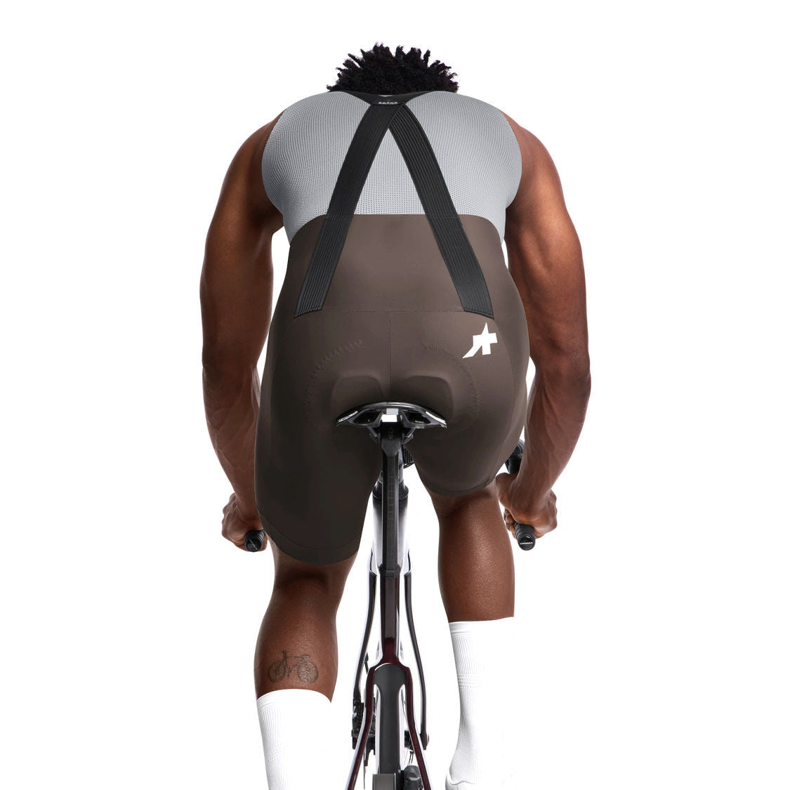 Assos Mille GT S11 bib shorts  2026