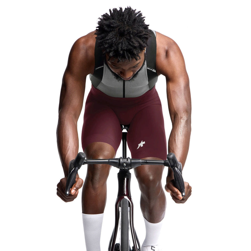Assos Mille GT S11 bib shorts  2026